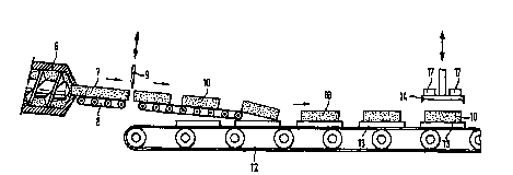 Une figure unique qui représente un dessin illustrant l'invention.